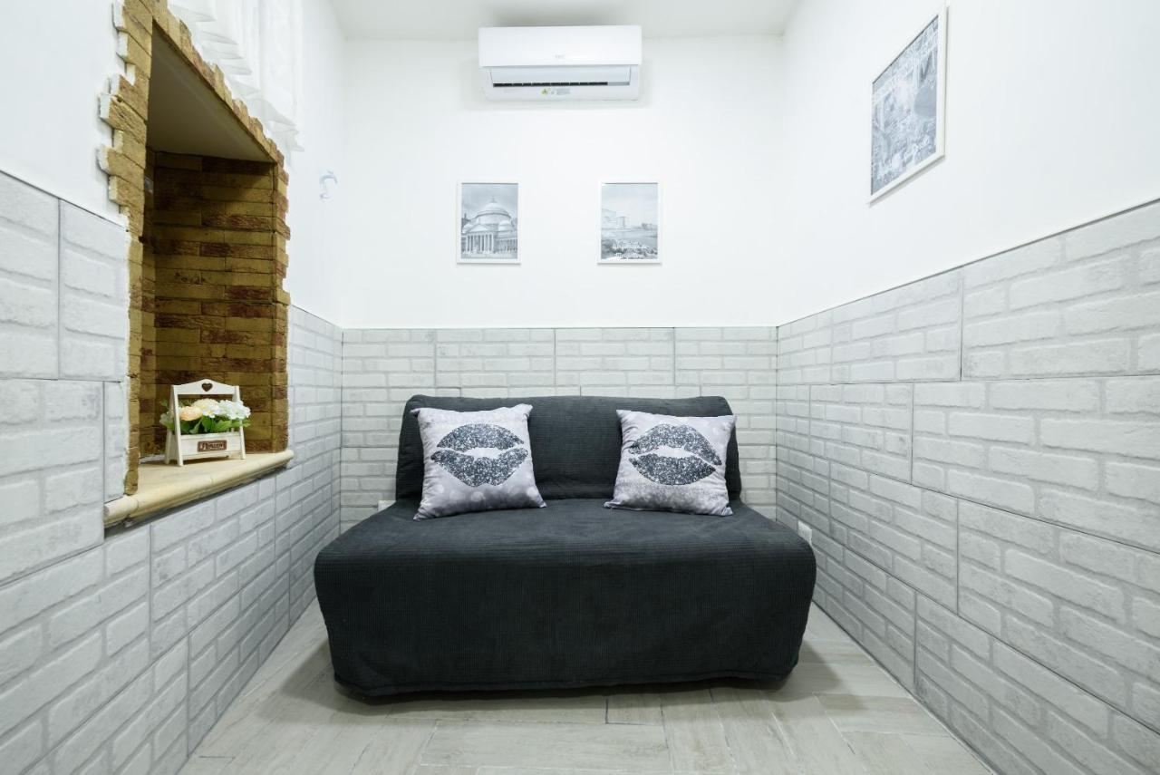 Esse Home Naples Extérieur photo