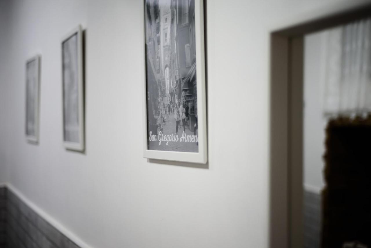 Esse Home Naples Extérieur photo
