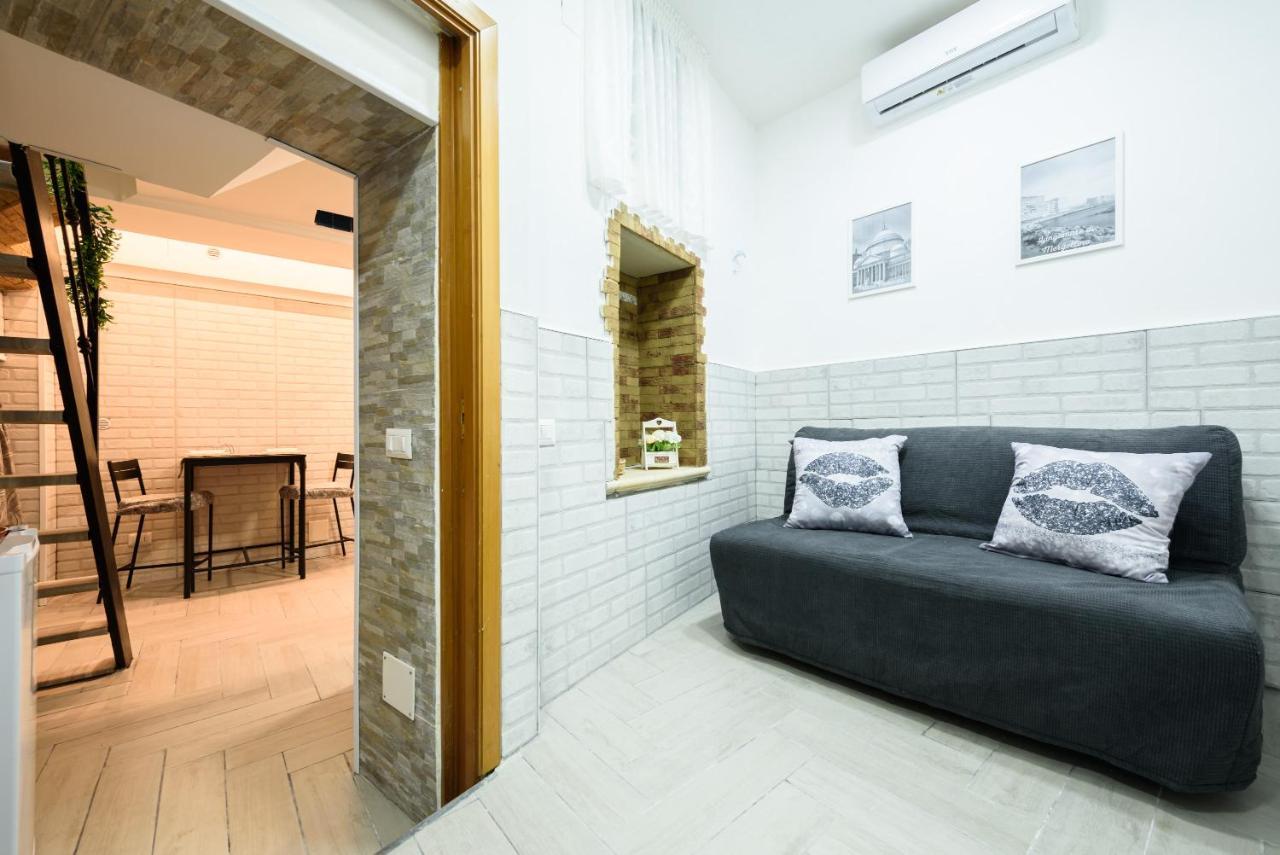 Esse Home Naples Extérieur photo